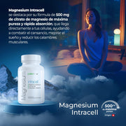 Magnesium Intracell