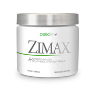 Zimax® Envase + Batidora IV Gratis