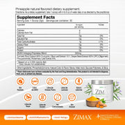 Zimax® Antioxidante en Sobres