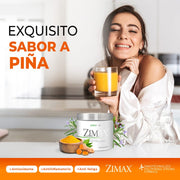 Zimax® antioxidant packaging