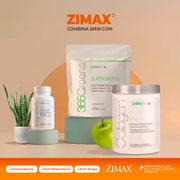 Zimax® antioxidant packaging