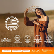 Zimax® antioxidant packaging
