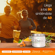 Zimax® antioxidant packaging