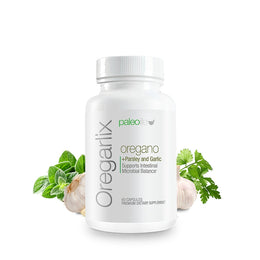 Oregarlix: Guardián intestinal