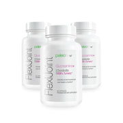 Flexijoint: Glucosamine + Chondroitin + MSM