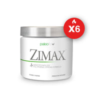 Zimax® antioxidant packaging