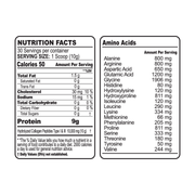 Metabolism+ and Collagen P18 Kit