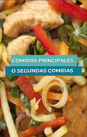 Recetario Digital: AYUNO PORQUE ME GUSTA COMER: +200 Recetas para un Ayuno Intermitente Perfecto