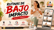 Reto Verano Brutal · 7 días con el Dr. Camilo y la Dra. Diana