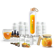 Vida Sana Plus para 3 meses