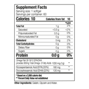 Healthy Life Plus (Version Vit D3 + K2 + MCT Oil)