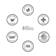 Vida Sana Plus + Batidora IV ¡DE REGALO! + Metabolic Activator (Version Vit D3 + K2 + MCT Oil)