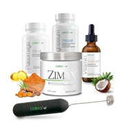 Vida Sana Plus+ con Batidora IV ¡DE REGALO!