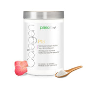 Metabolism+ and Collagen P18 Kit