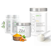 Metabolism+ and Collagen P18 Kit