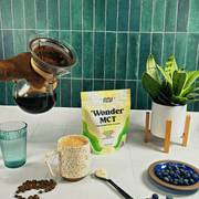 Wonder MCT | Focus Creamer