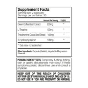 Zimax® envase + Metabolic Activator - CREM