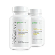 NADGenesis – Recarga tus células