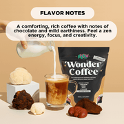 Wonder Coffee