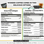 Wonder Coffee