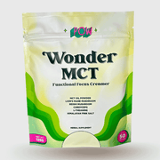 Wonder MCT | Focus Creamer