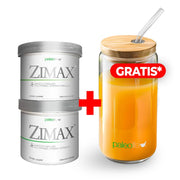 Zimax® antioxidant packaging