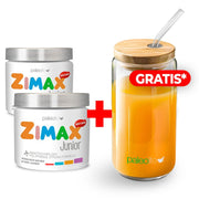 Zimax® Junior (De 4 A 16 Años) For Kids